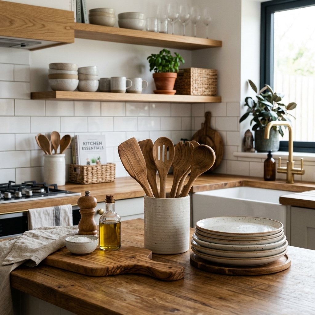 Home & Kitchen Essentials