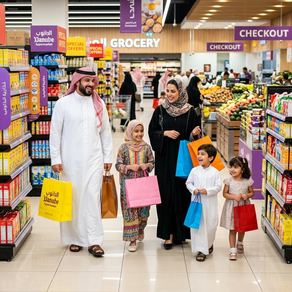 How to Save Big on Monthly Household Supplies in Saudi Arabia